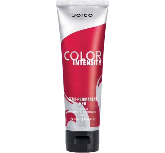 Joico color Intensity Semi-Permanent "Red"