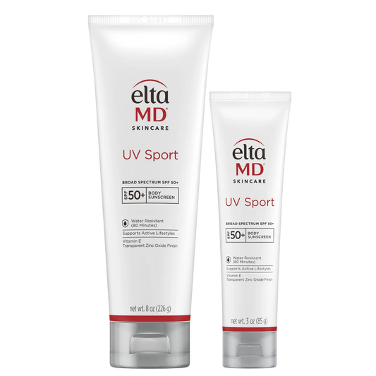 EltaMD UV Sport Broad‑Spectrum SPF 50+