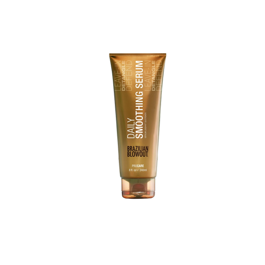 Brazilian Blowout Daily Smoothing Serum  8oz