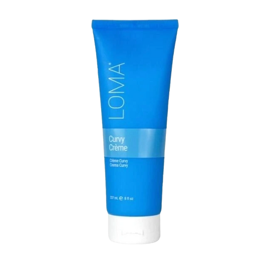 Loma Curvy Crème – 8 oz