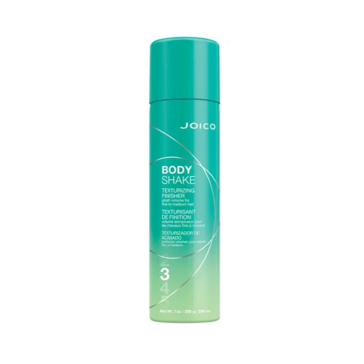 Joico Body Shake Texturizing Finisher 7 oz