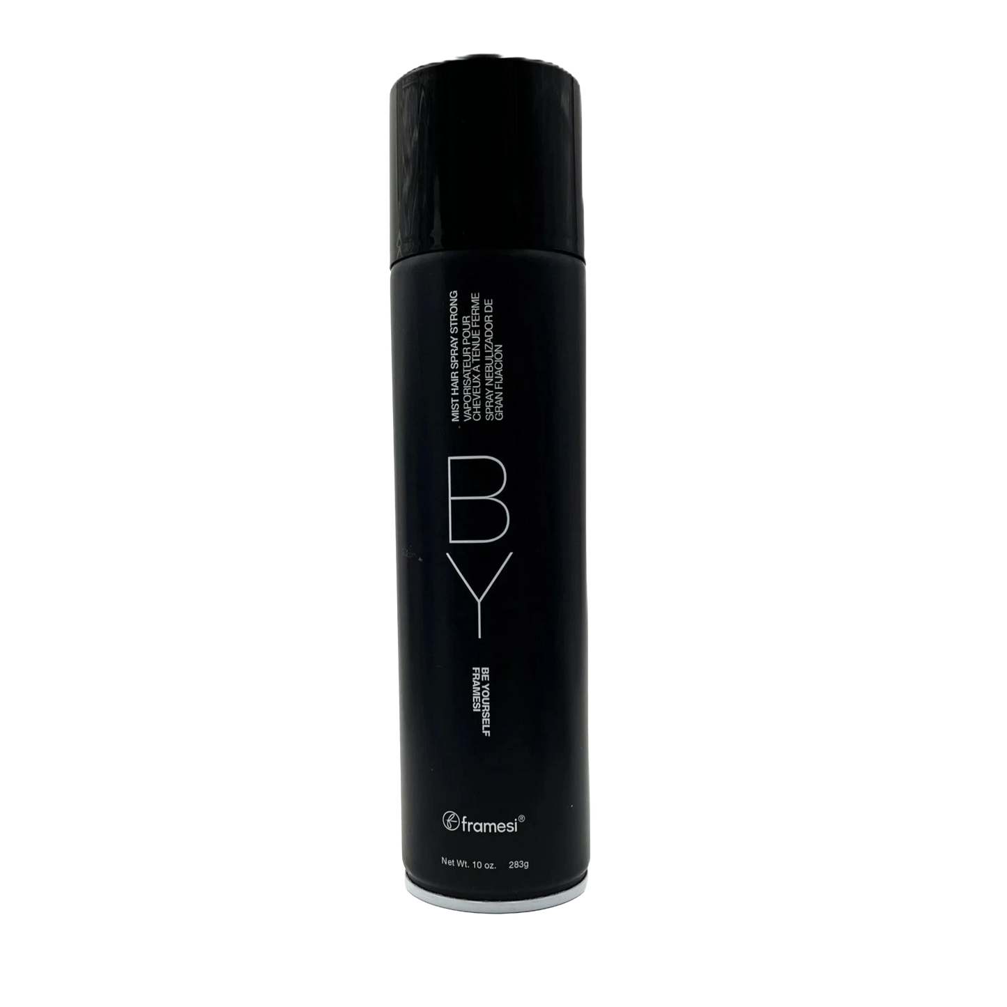 BY Framesi Mist Hair Spray Strong 10 oz