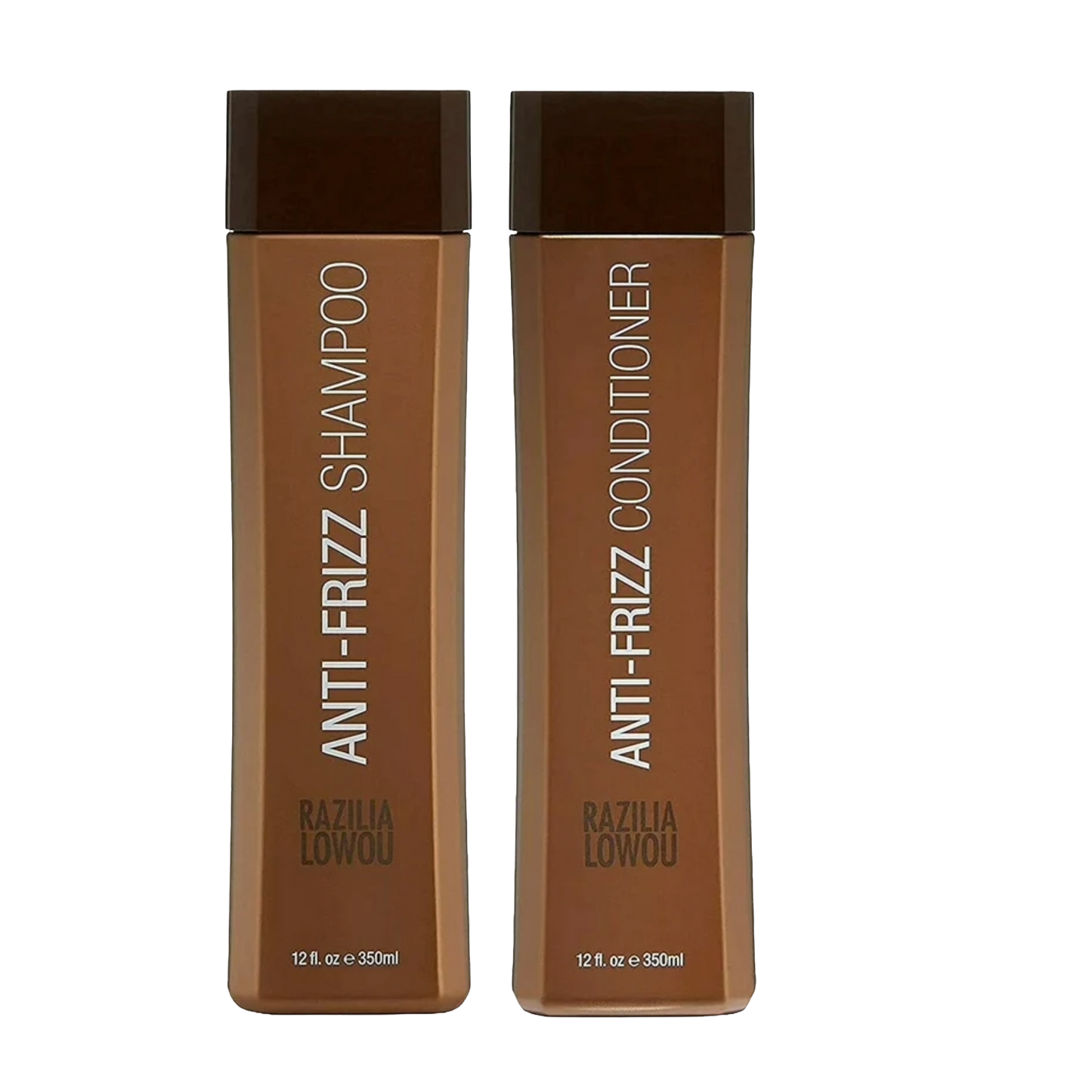 Brazilian Blowout Anti-Frizz Shampoo & Conditioner Duo