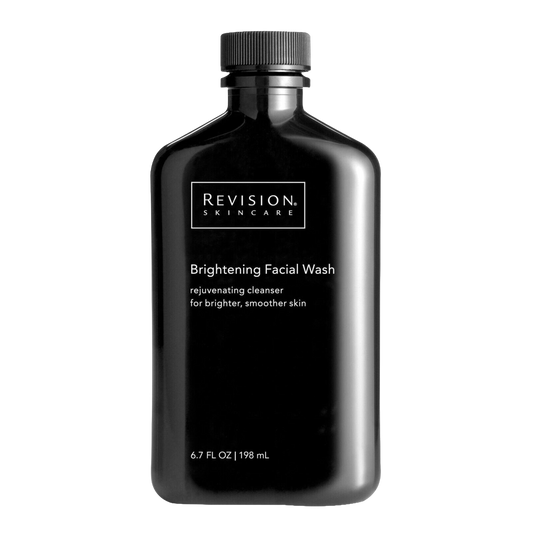 Revision Skincare Brightening Facial Wash