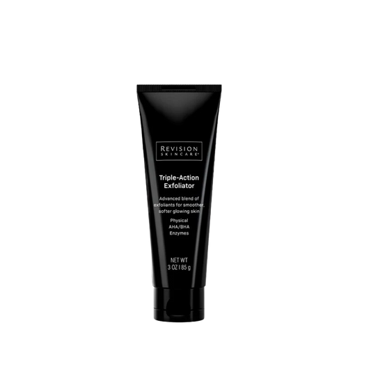 Revision Skincare Triple Action Exfoliator  3 oz