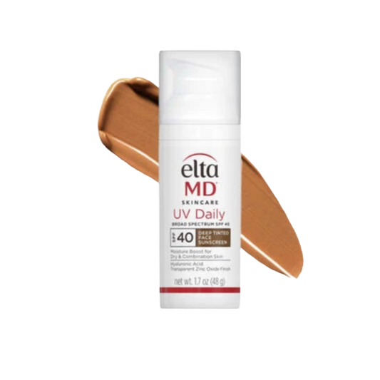 Elta MD UV Daily  Broad Spectrum SPF 40 Tinted 1.7oz