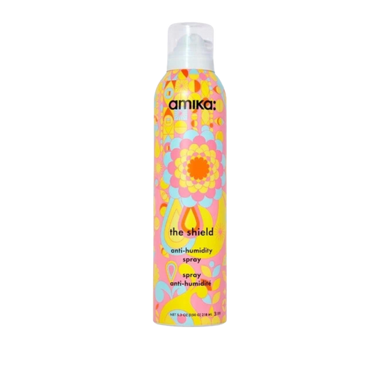 Amika The Shield Anti Humidity Spray 5.3 oz.
