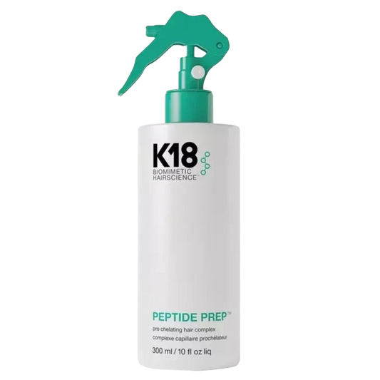 K18 Peptide Prep Pro Chelating Hair Complex – 300 mL