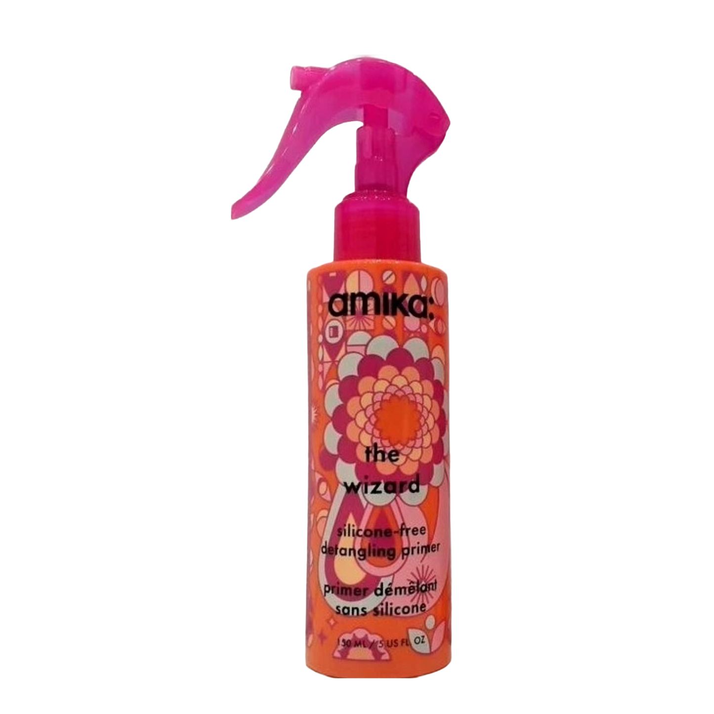 amika The Wizard Detangling Primer