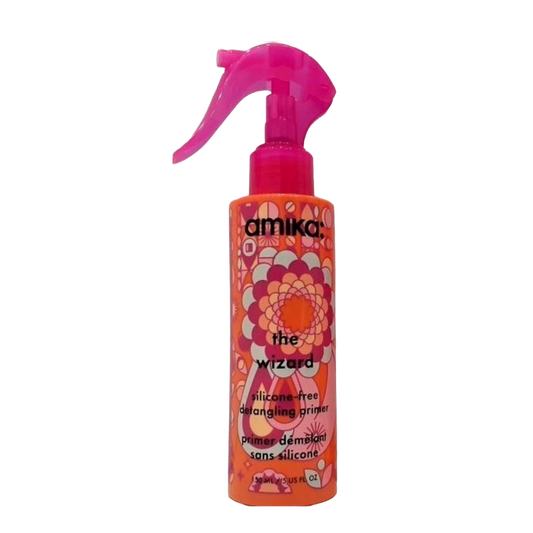 amika The Wizard Detangling Primer