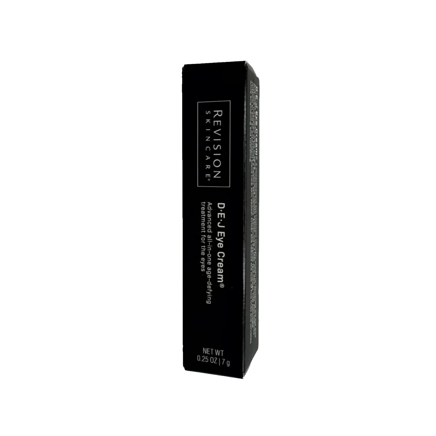 Revision Skincare D·E·J Eye Cream – 0.5 oz