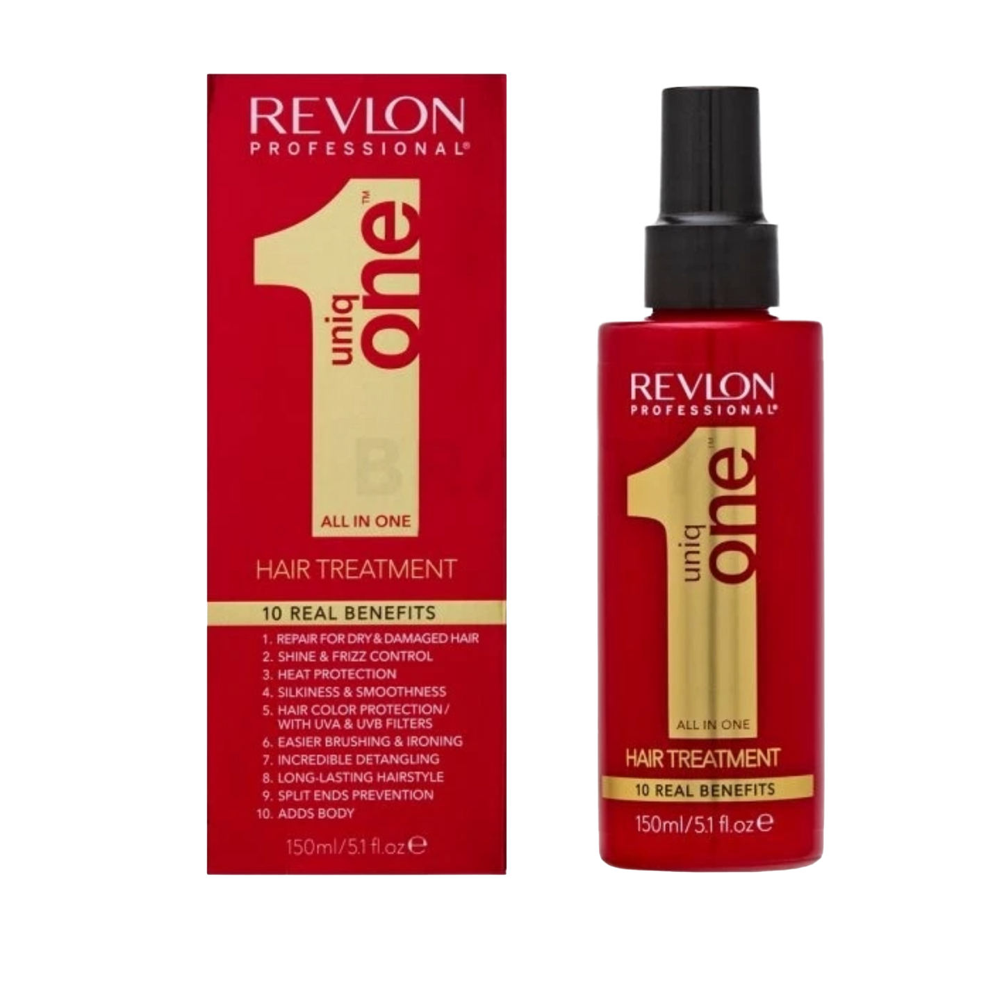 Revlon Professional Uniq One All In One Treatment 150 ml