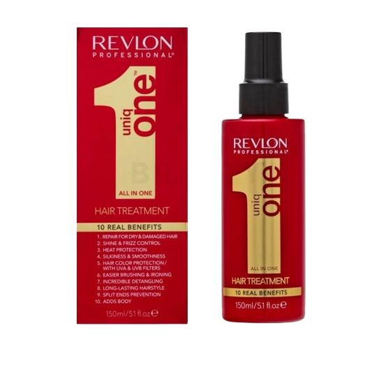 Revlon Professional Uniq One All In One Treatment 150 ml
