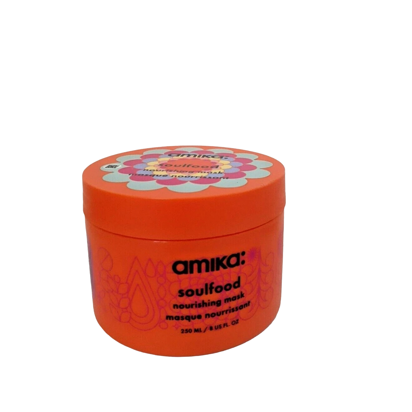 amika Soulfood Nourishing Mask 8 oz