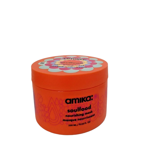 amika Soulfood Nourishing Mask 8 oz