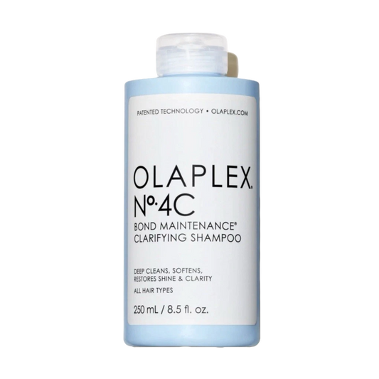 Olaplex No. 4C Bond Maintenance Clarifying Shampoo 8.5oz / 250ml