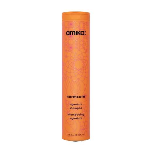 Amika Normcore Signature Shampoo 9.2 oz