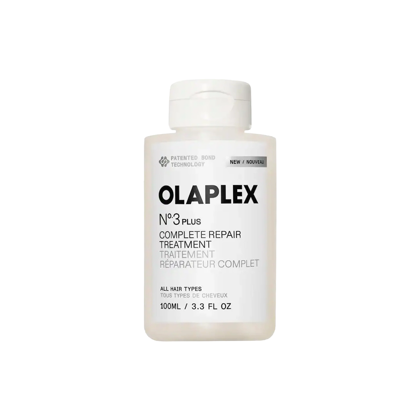 Olaplex No.3 "PLUS" Complete Repair Treatment 3.3 fl. oz.