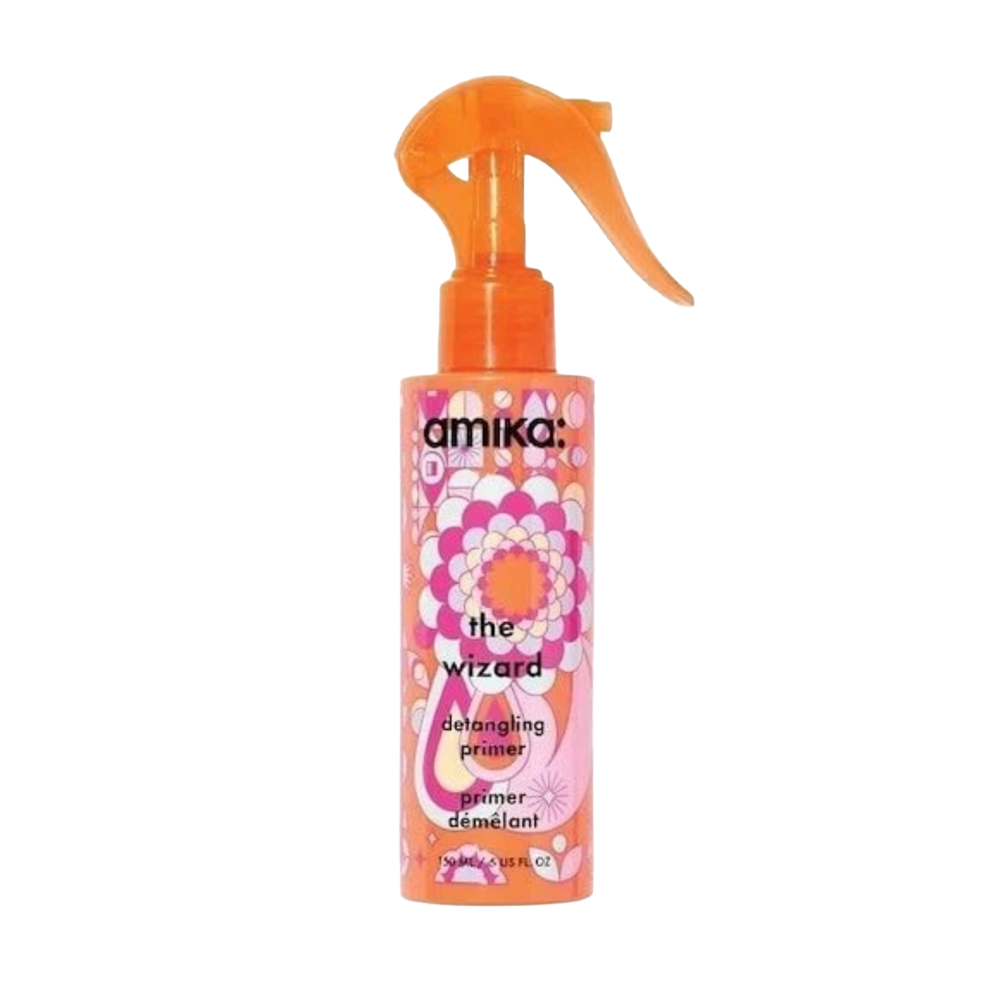 amika The Wizard Detangling Primer