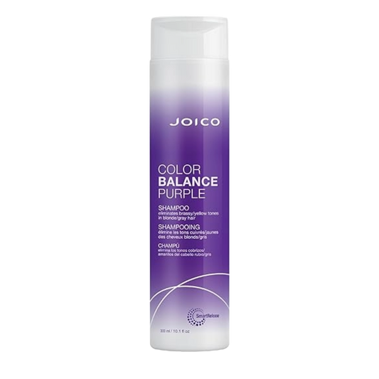 Joico Color Balance Purple Shampoo 10.1 oz