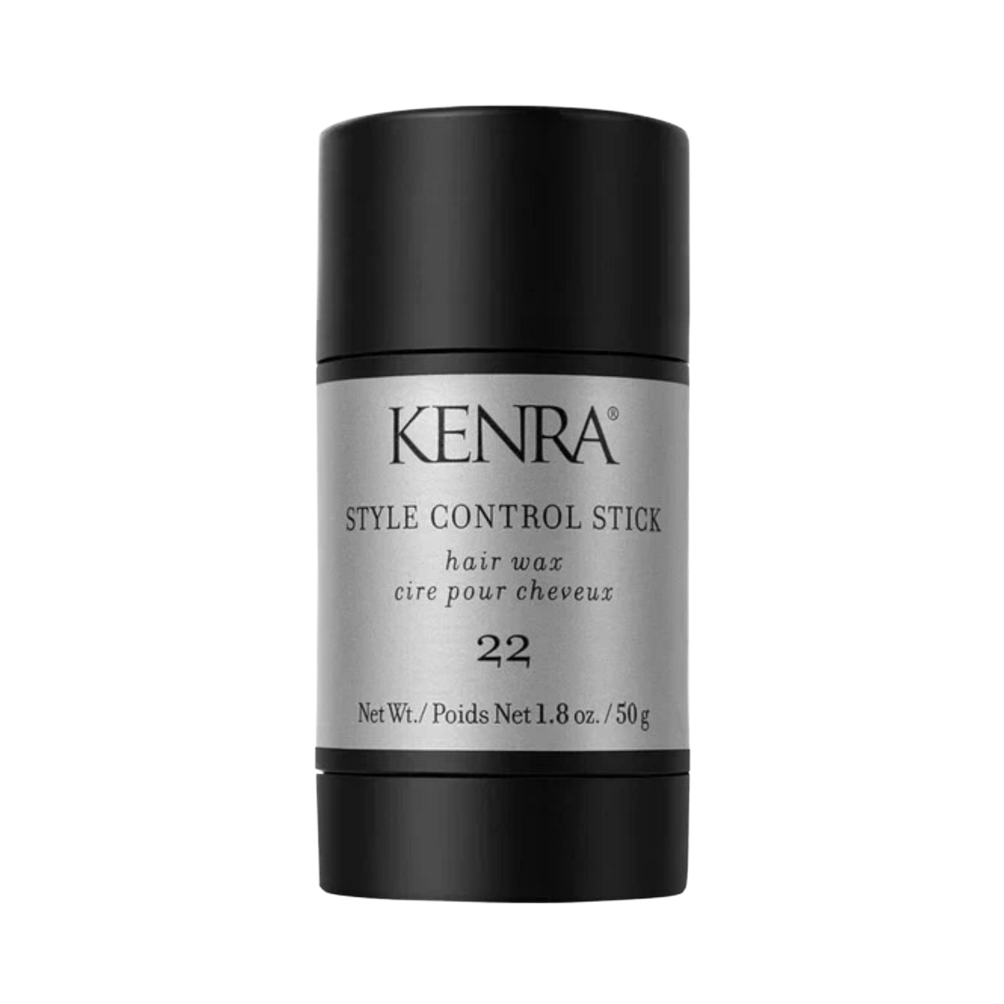 Kenra Style Control Stick Hair Wax #22 – 1.8 oz