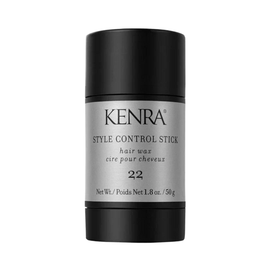 Kenra Style Control Stick Hair Wax #22 – 1.8 oz