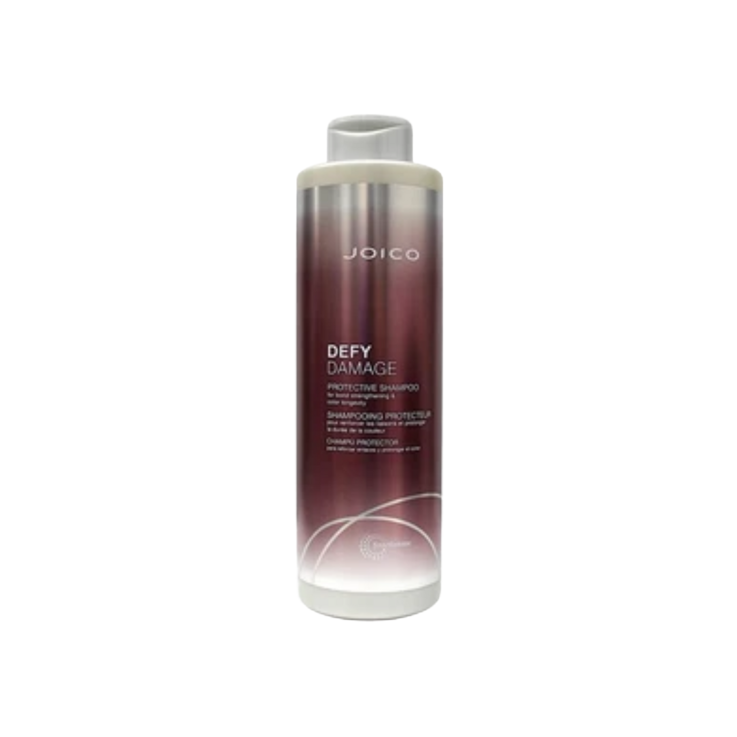 Joico Defy Damage Detox Shampoo