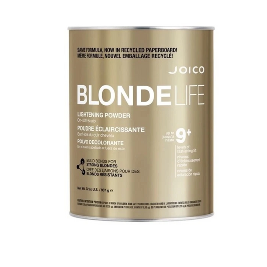 Joico Blonde Life Lightening Powder 16 oz