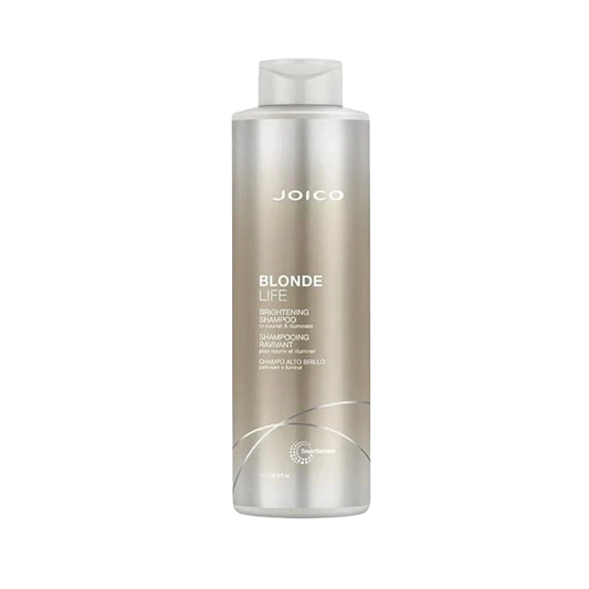 Joico Blonde Life Brightening Shampoo – 33.8 oz / 1L