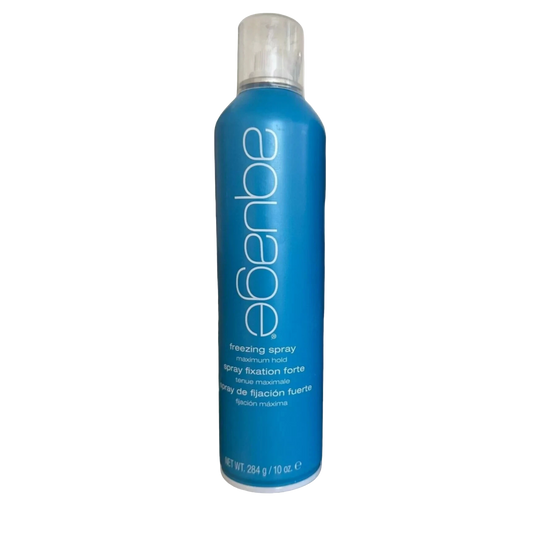 Aquage Freezing Spray – 10 oz