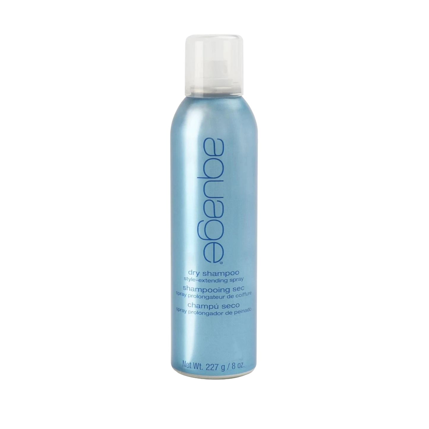 Aquage Dry Shampoo Style Extending Spray – 8 oz