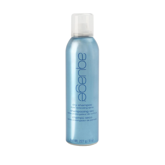 Aquage Dry Shampoo Style Extending Spray – 8 oz