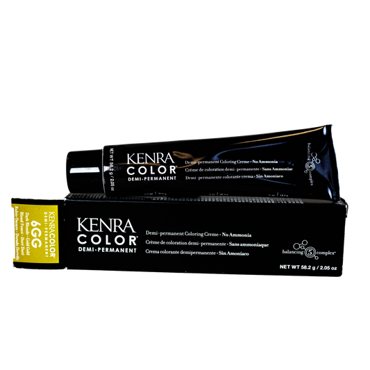 Kenra Color Demi-Permanet 6GG 2.05 oz