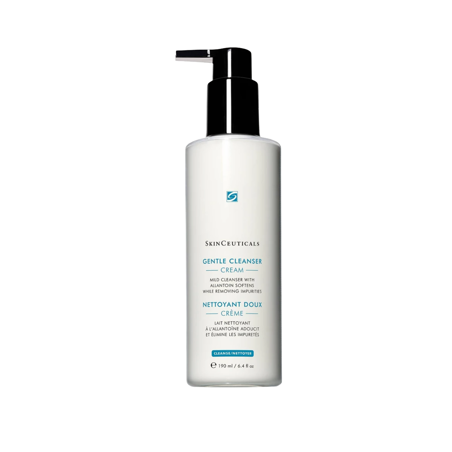 SkinCeuticals Gentle Cleanser Cream – 6.4 oz