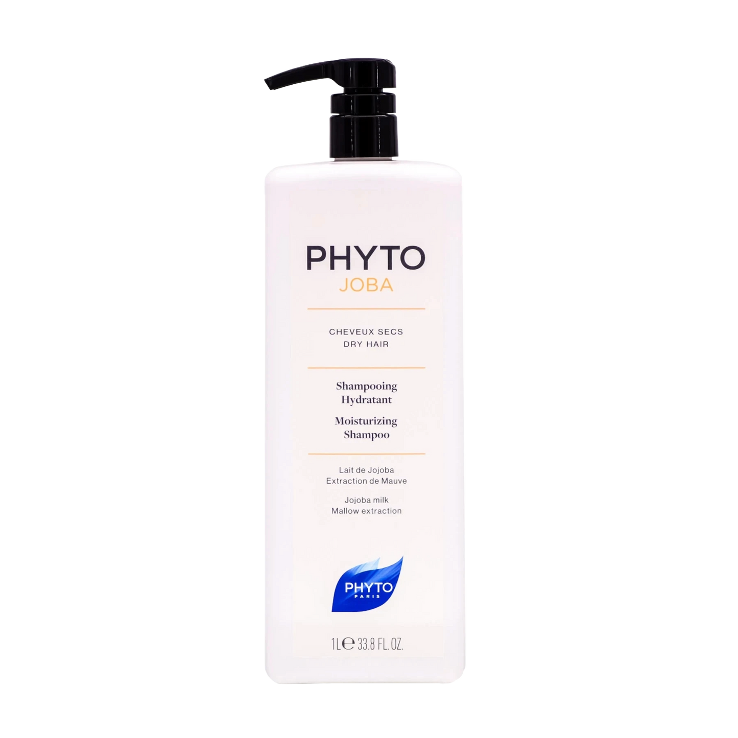  Phyto Jojoba  Moisturizing  Shampoo 33.8 oz.