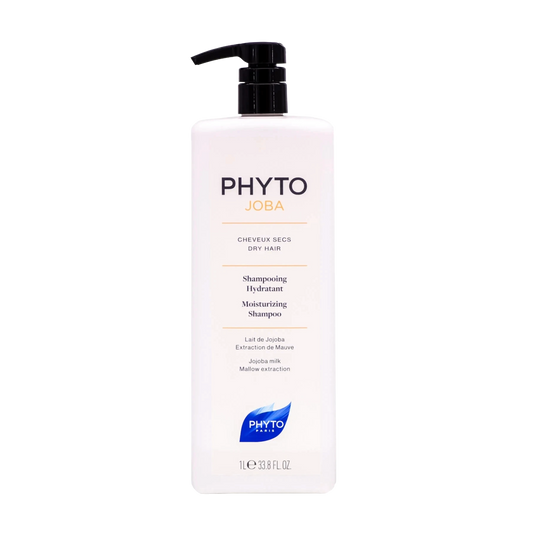  Phyto Jojoba  Moisturizing  Shampoo 33.8 oz.