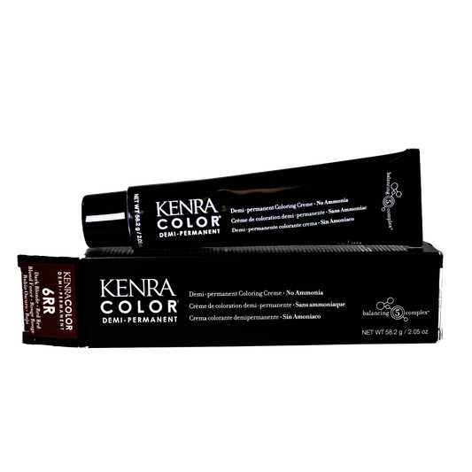 Kenra Color Demi-Permanet 6RR 2.05 oz