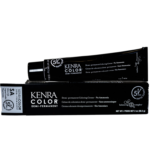 Kenra Color Demi-Permanet SA 2.05 oz