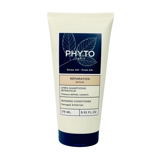 Phyto REPAIR Repairing Conditioner – 5.91 oz / 175 ml