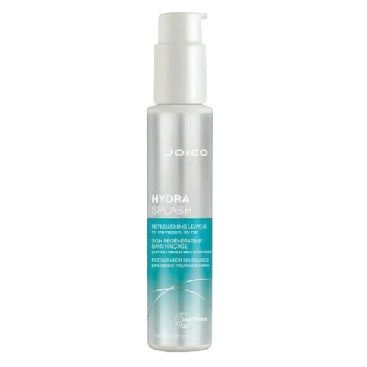 Joico Hydra Splash Replenishing Leave-In 3.38 oz