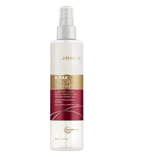 Joico K-Pak Color Therapy Luster Lock Multi-Perfector Daily Shine Spray 6.7 oz