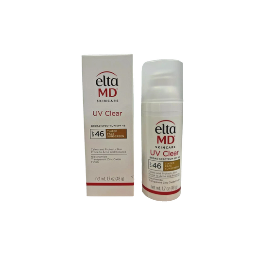Tinted Face Sunscreen Elta MD SPF 46 – 48g