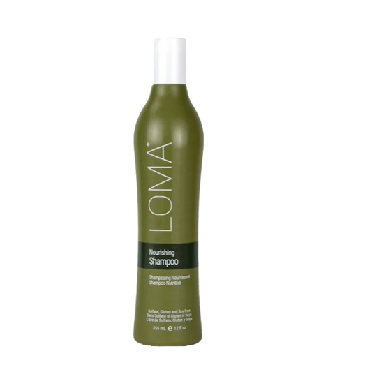LOMA Nourishing Shampoo