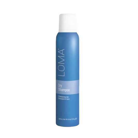 Loma Dry Shampoo 4.4 Oz