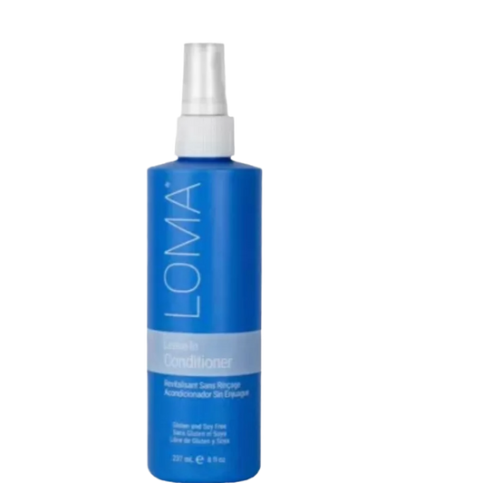 LOMA Leave‑In Conditioner – 8 oz / 237 ml