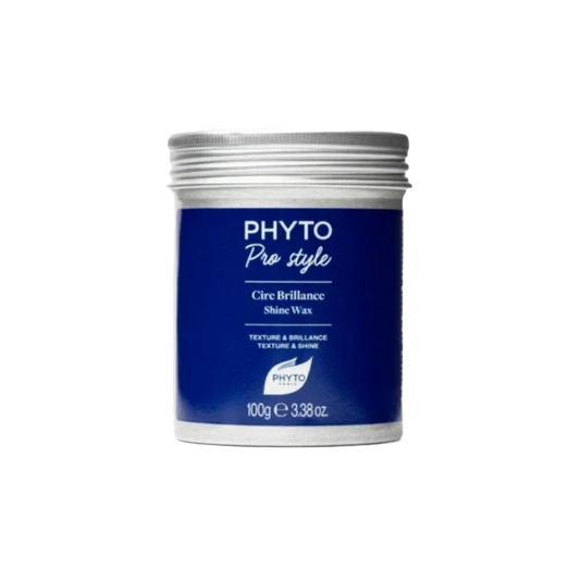 Phyto Pro style Shine Wax 3.38 oz