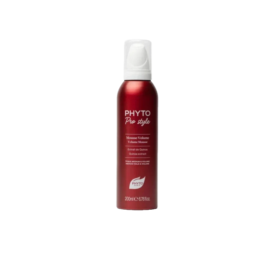 Phyto Pro style Volume Mousse 6.76oz