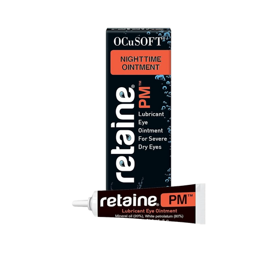OCuSOFT Retaine PM Nighttime Ointment – 5 g