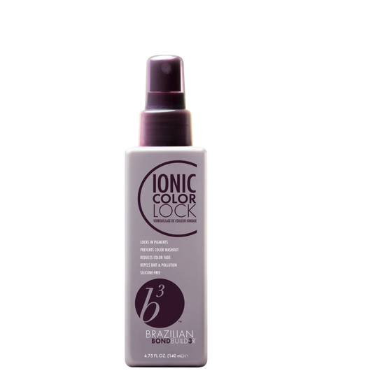 B3 Ionic Color Lock
