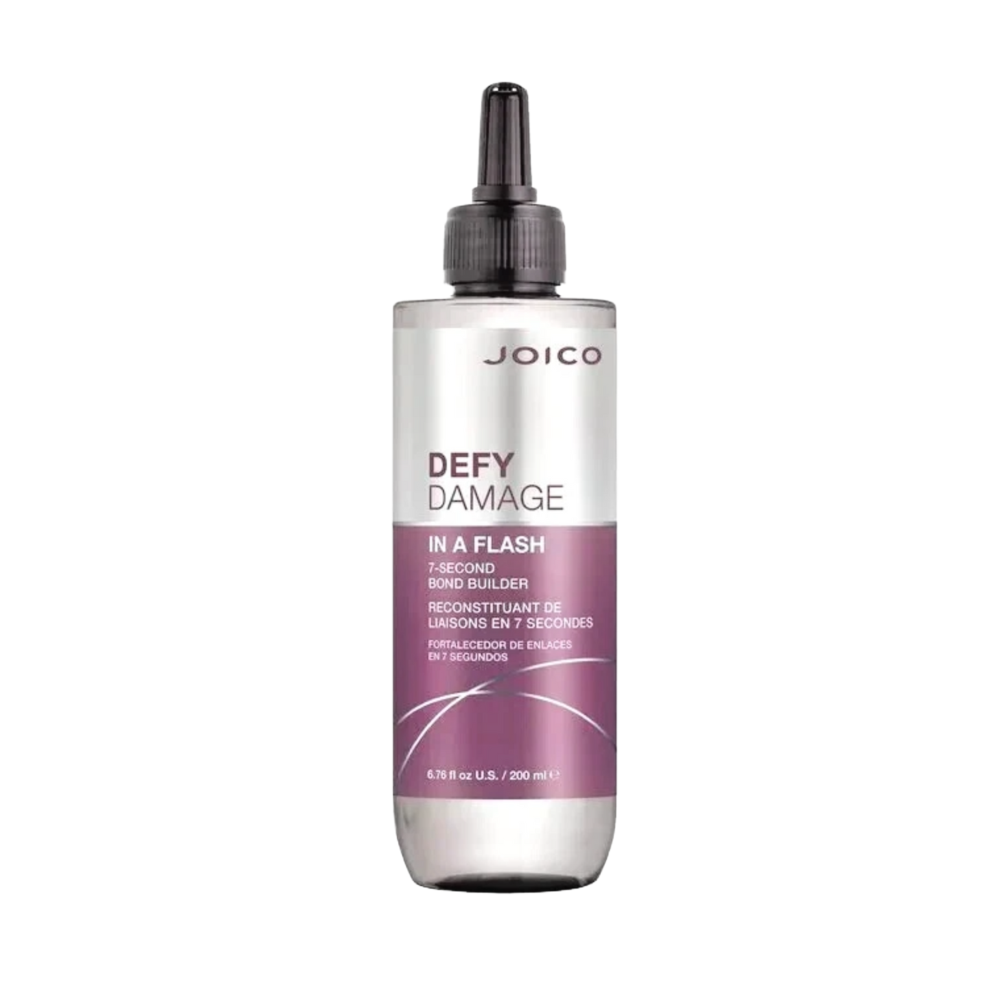 Joico Defy Damage In a Flash 7-Second Bond Builder - 6.76 oz